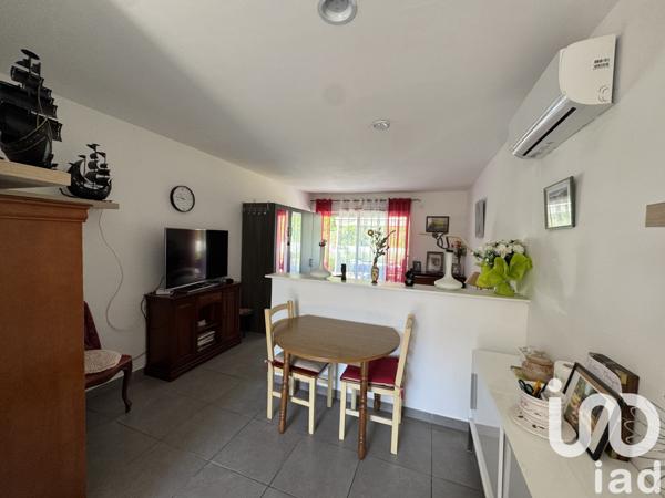 Maison à vendre 5 pièces 150 m² Molières-sur-Cèze