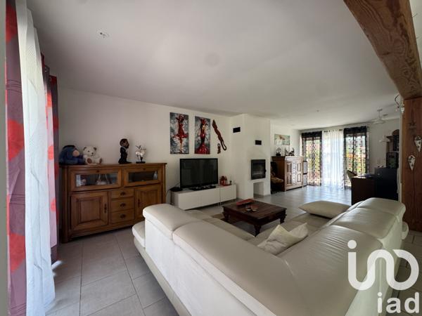 Maison à vendre 5 pièces 150 m² Molières-sur-Cèze