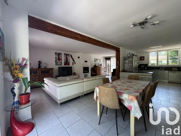 Maison à vendre 5 pièces 150 m² Molières-sur-Cèze