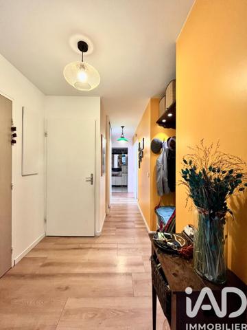 Appartement à vendre 3 pièces 67 m² Cormeilles-en-Parisis