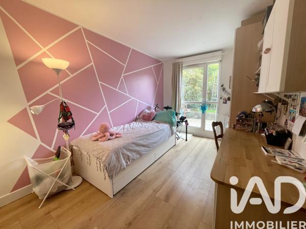 Appartement à vendre 3 pièces 67 m² Cormeilles-en-Parisis