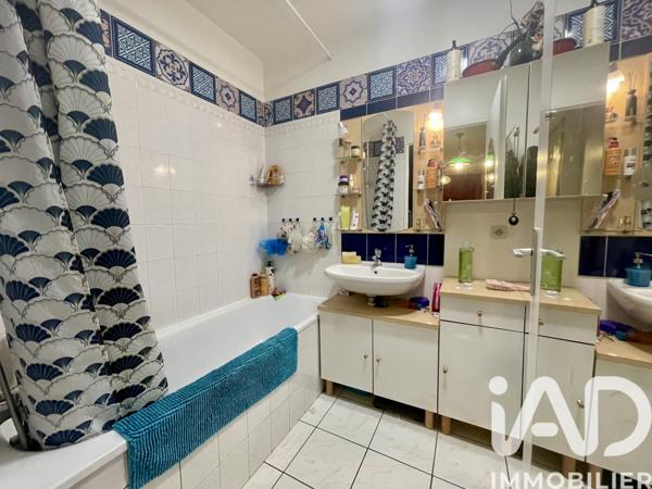 Appartement à vendre 3 pièces 67 m² Cormeilles-en-Parisis