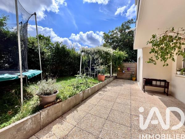 Appartement à vendre 3 pièces 67 m² Cormeilles-en-Parisis