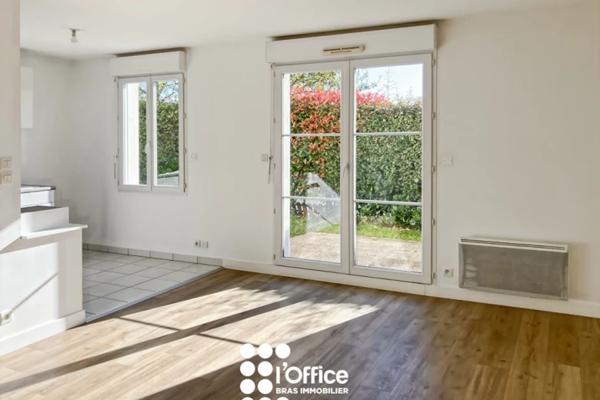 Appartement T4 - 75m² - Les Sables-d'Olonne