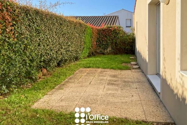 Appartement T4 - 75m² - Les Sables-d'Olonne