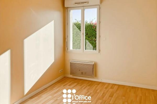Appartement T4 - 75m² - Les Sables-d'Olonne