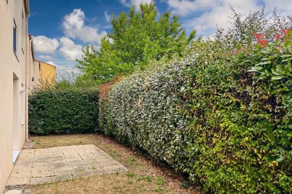 Appartement T4 - 75m² - Les Sables-d'Olonne