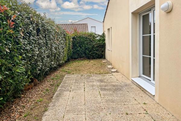 Appartement T4 - 75m² - Les Sables-d'Olonne