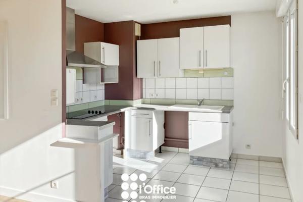 Appartement T4 - 75m² - Les Sables-d'Olonne