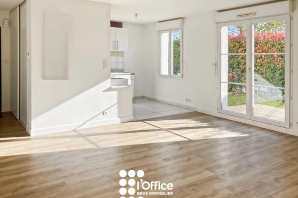 Appartement T4 - 75m² - Les Sables-d'Olonne