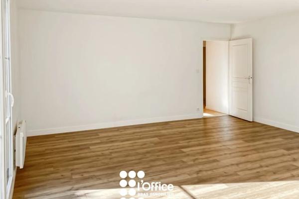 Appartement T4 - 75m² - Les Sables-d'Olonne