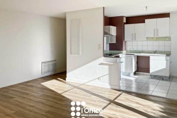 Appartement T4 - 75m² - Les Sables-d'Olonne