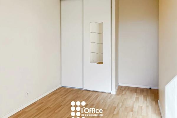 Appartement T4 - 75m² - Les Sables-d'Olonne