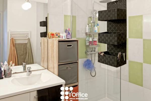 Appartement T4 - 75m² - Les Sables-d'Olonne