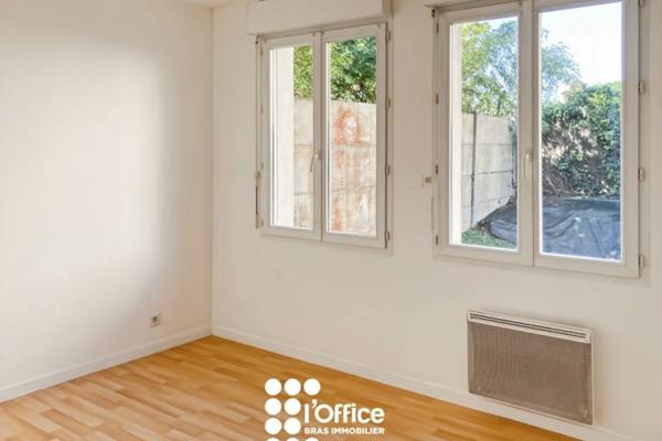 Appartement T4 - 75m² - Les Sables-d'Olonne