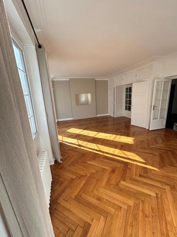 Appartement · Location Lyon (69006) 4 pièces · 134m²