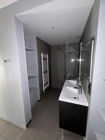 Appartement · Location Lyon (69006) 4 pièces · 134m²