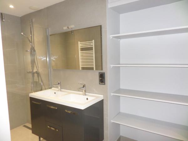 Appartement · Location Lyon (69006) 4 pièces · 134m²
