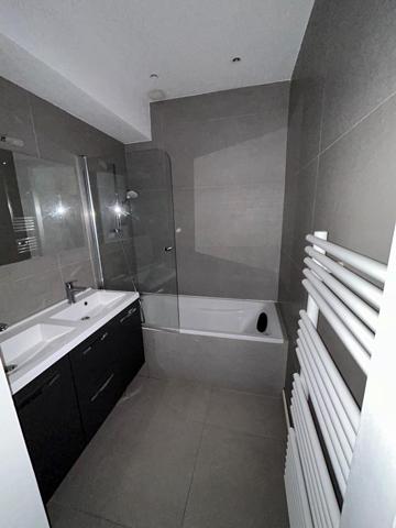 Appartement · Location Lyon (69006) 4 pièces · 134m²