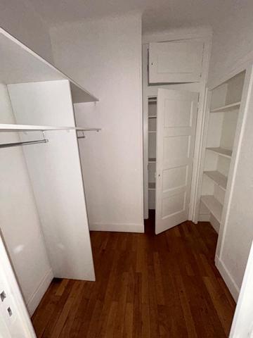 Appartement · Location Lyon (69006) 4 pièces · 134m²