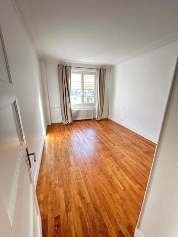 Appartement · Location Lyon (69006) 4 pièces · 134m²