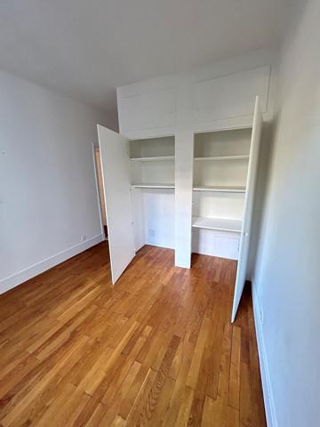 Appartement · Location Lyon (69006) 4 pièces · 134m²