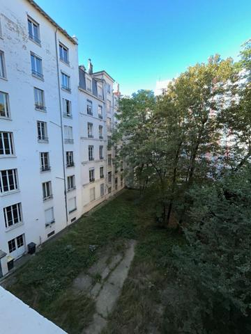 Appartement · Location Lyon (69006) 4 pièces · 134m²