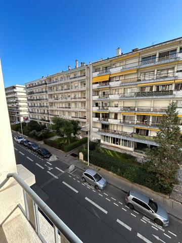 Appartement · Location Lyon (69006) 4 pièces · 134m²