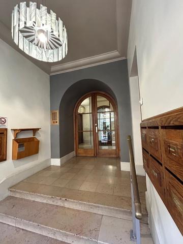 Appartement · Location Lyon (69006) 4 pièces · 134m²
