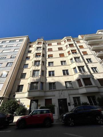 Appartement · Location Lyon (69006) 4 pièces · 134m²