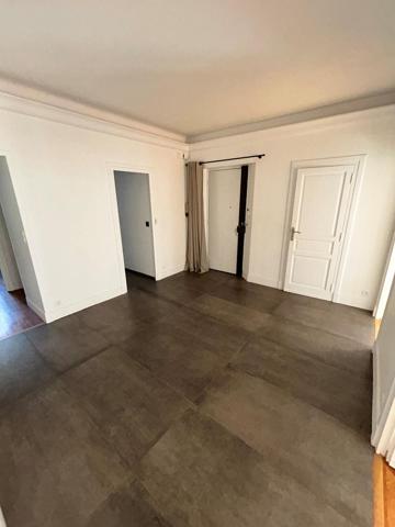 Appartement · Location Lyon (69006) 4 pièces · 134m²