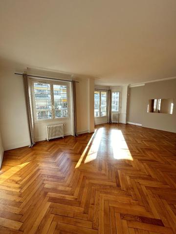 Appartement · Location Lyon (69006) 4 pièces · 134m²