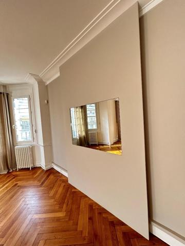 Appartement · Location Lyon (69006) 4 pièces · 134m²