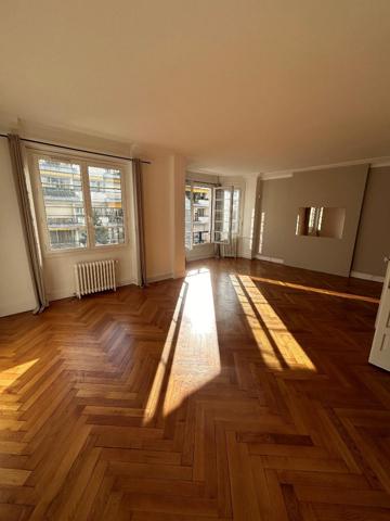Appartement · Location Lyon (69006) 4 pièces · 134m²