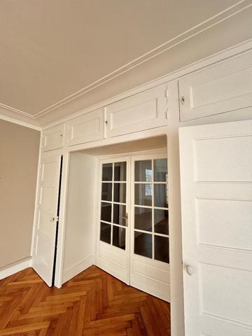 Appartement · Location Lyon (69006) 4 pièces · 134m²