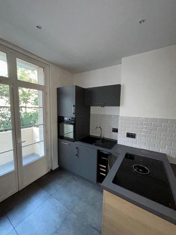 Appartement · Location Lyon (69006) 4 pièces · 134m²