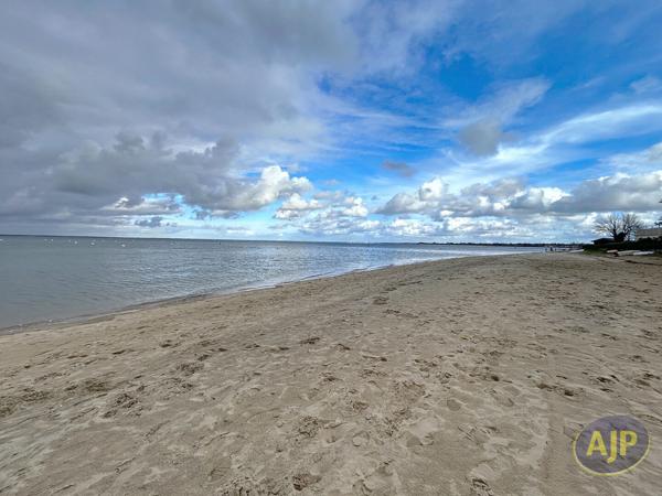 Vente appartement Arcachon : 218 530 € - AJP Immobilier Arcachon