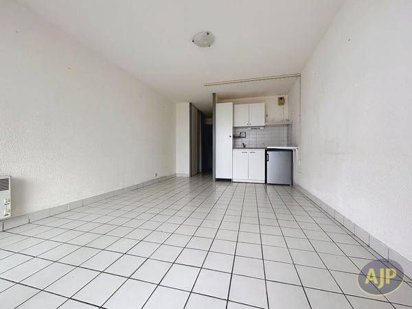 Vente appartement Arcachon : 218 530 € - AJP Immobilier Arcachon