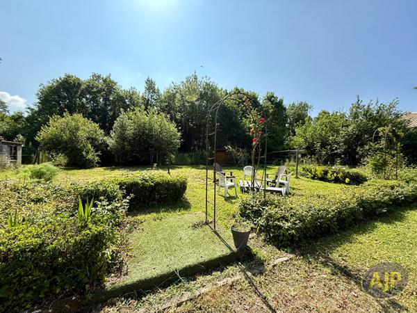 Vente maison Bouaye : 459 800 € - AJP Immobilier Sainte-Pazanne