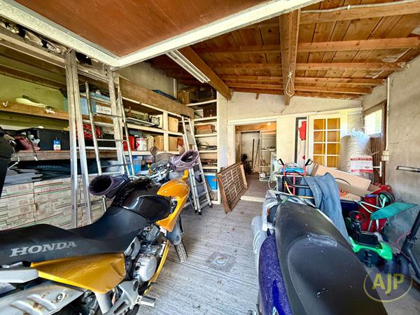 Vente maison Bouaye : 459 800 € - AJP Immobilier Sainte-Pazanne