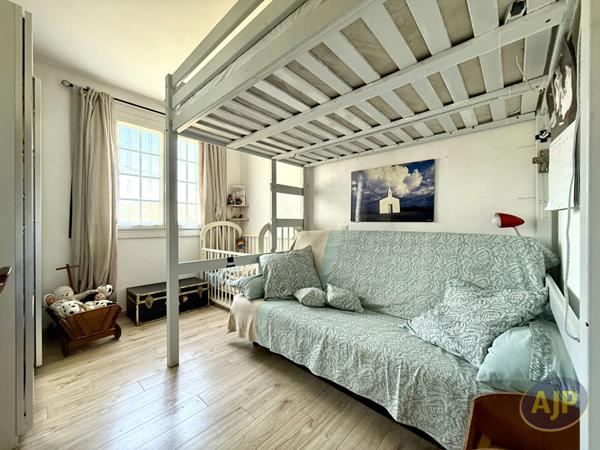 Vente maison Bouaye : 459 800 € - AJP Immobilier Sainte-Pazanne