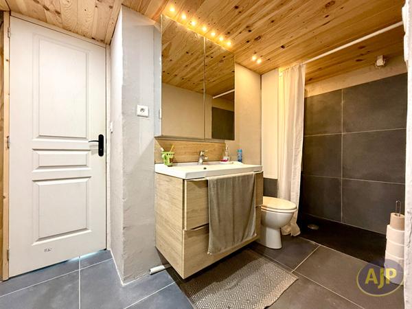 Vente maison Bouaye : 459 800 € - AJP Immobilier Sainte-Pazanne