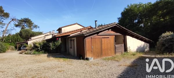 Maison à vendre 15 pièces 479 m² Ambrus