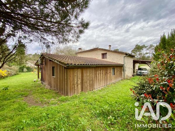 Maison à vendre 15 pièces 479 m² Ambrus