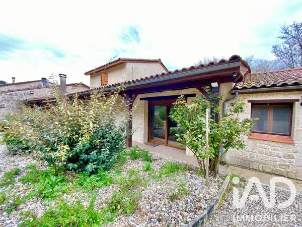 Maison à vendre 15 pièces 479 m² Ambrus