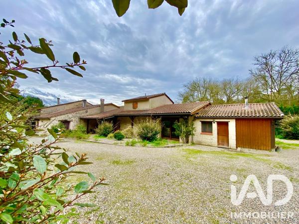 Maison à vendre 15 pièces 479 m² Ambrus