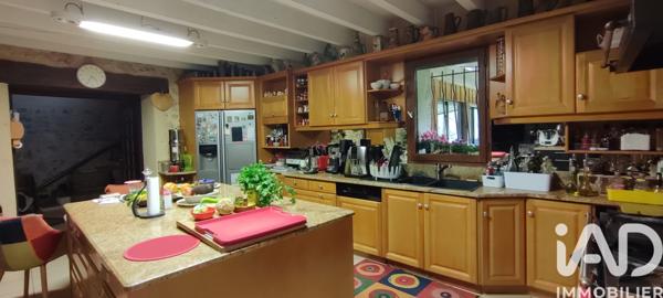 Maison à vendre 15 pièces 479 m² Ambrus