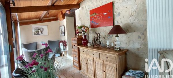 Maison à vendre 15 pièces 479 m² Ambrus