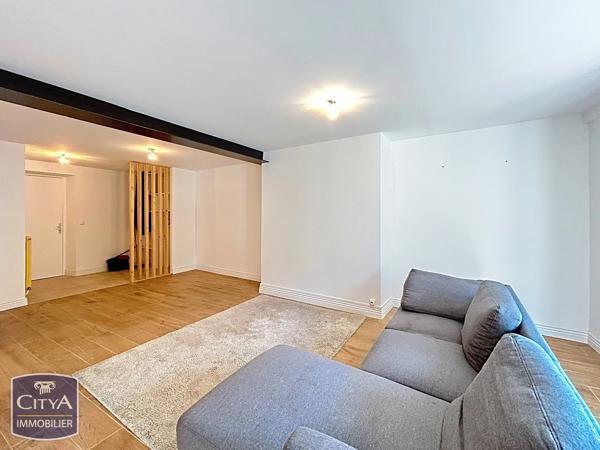 Appartement à vendre 5 pièces 120.32m² Bourges (18000)