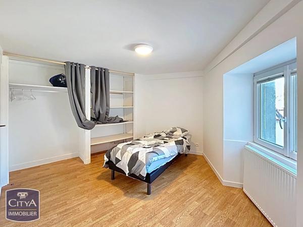 Appartement à vendre 5 pièces 120.32m² Bourges (18000)